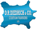 D.R. Diedrich & Co. Custom Tanners LTD